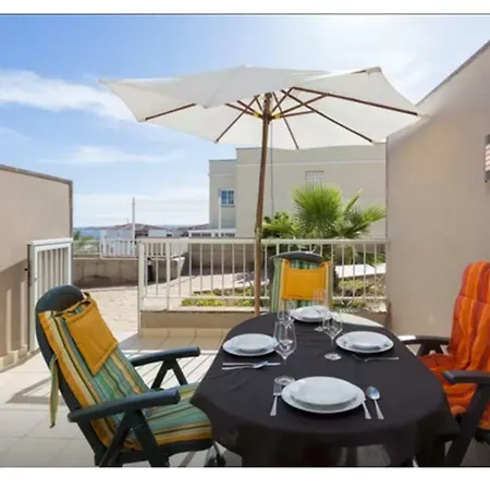 Casa Llanos Del Poris شقة بوريس دي أبونا