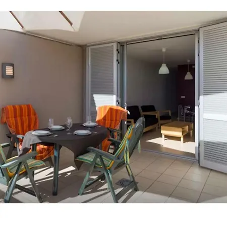 Casa Llanos Del Poris شقة بوريس دي أبونا