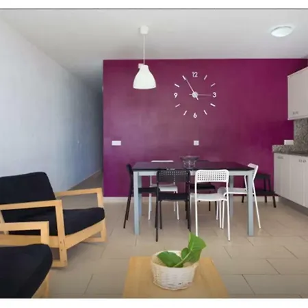Casa Llanos Del Poris Apartment Poris de Abona
