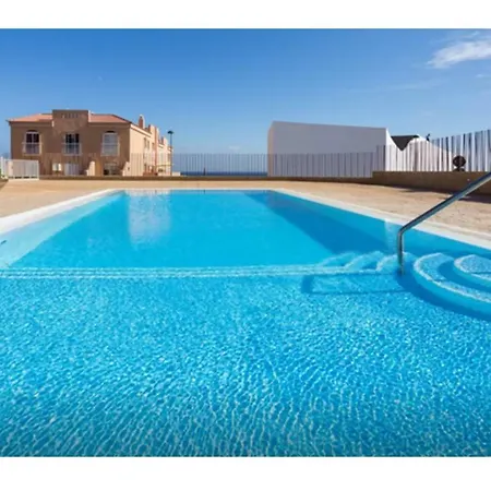 Casa Llanos Del Poris 公寓 *