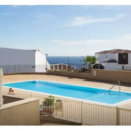 Casa Llanos Del Poris Poris de Abona