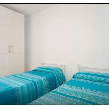 Casa Llanos Del Poris Апартаменты *