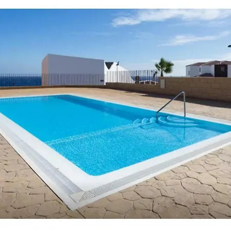 Casa Llanos Del Poris Апартаменты *