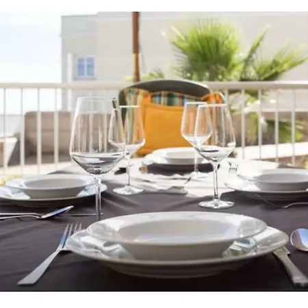 Apartment Casa Llanos Del Poris *